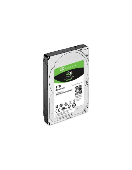 Seagate Barracuda 4TB hard drive (ST4000LM024)