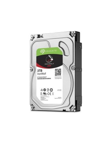 Seagate ST3000VN007 3 TB hard drive (ST3000VN007)