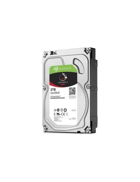 Seagate ST3000VN007 3 TB hard drive (ST3000VN007)