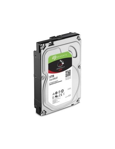 Seagate ST3000VN007 3 TB hard drive (ST3000VN007)