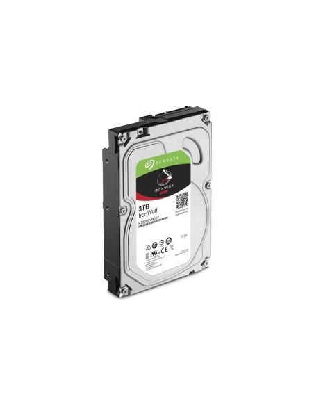 Seagate ST3000VN007 3 TB hard drive (ST3000VN007)