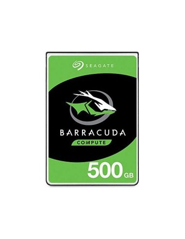 Seagate ST500LM030 500 GB hard drive (ST500LM030)