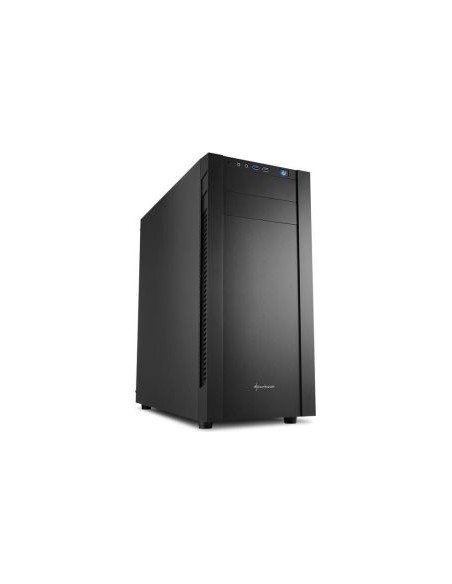 Sharkoon S25-V tower chassis (4044951019298)