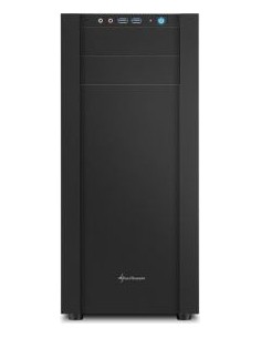 Sharkoon S25-V tower chassis (4044951019298) 2