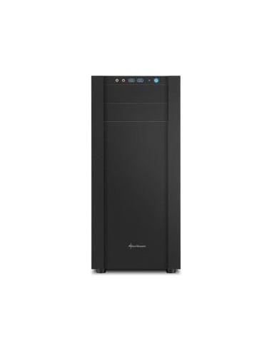 Sharkoon S25-V tower chassis (4044951019298)