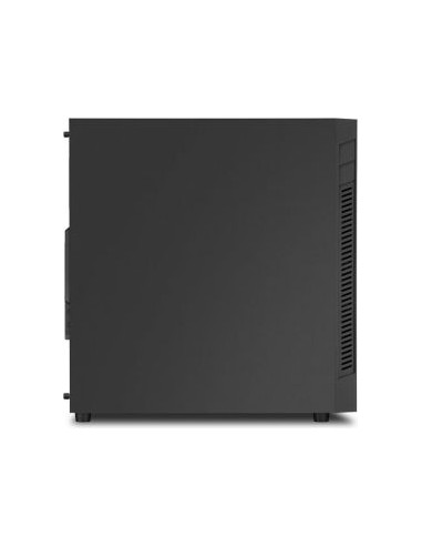 Sharkoon S25-V tower chassis (4044951019298)