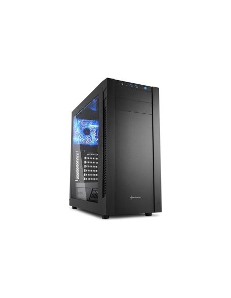 Sharkoon S25-W, Tower Chassis (4044951019304)