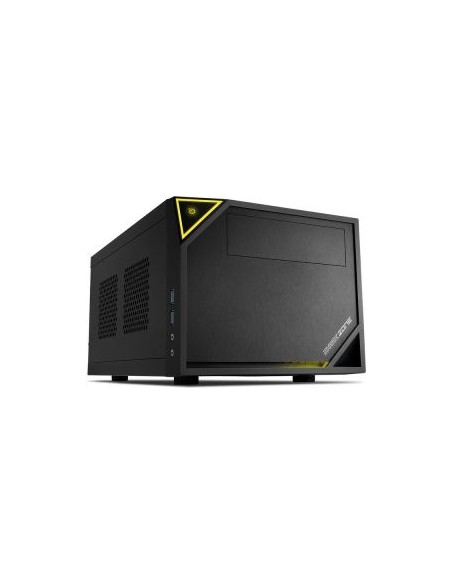 Sharkoon SHARK ZONE C10, Tower Chassis (4044951016426)