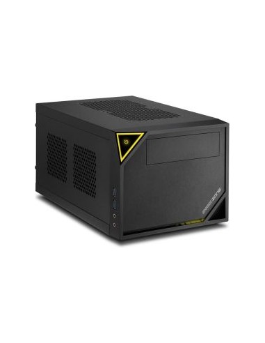 Sharkoon SHARK ZONE C10, Tower Chassis...