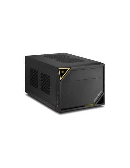 Sharkoon SHARK ZONE C10, Tower Chassis (4044951016426)