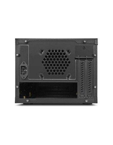 Sharkoon SHARK ZONE C10, Tower Chassis...