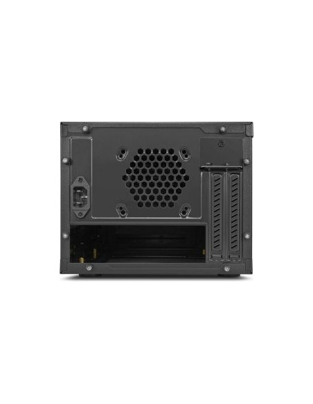 Sharkoon SHARK ZONE C10, Tower Chassis (4044951016426)