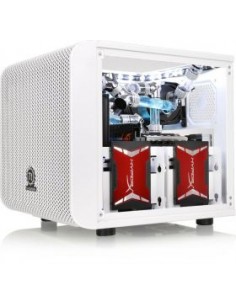 Thermaltake Core V1 Snow Edition, Cube chassis... 2