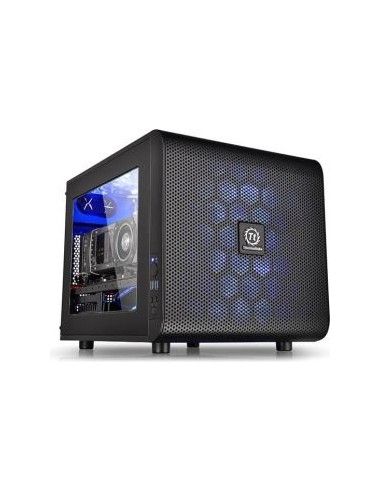 Thermaltake Core V21, Cube chassis (CA-1D5-00S1WN-00)