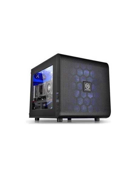 Thermaltake Core V21, Cube chassis (CA-1D5-00S1WN-00)