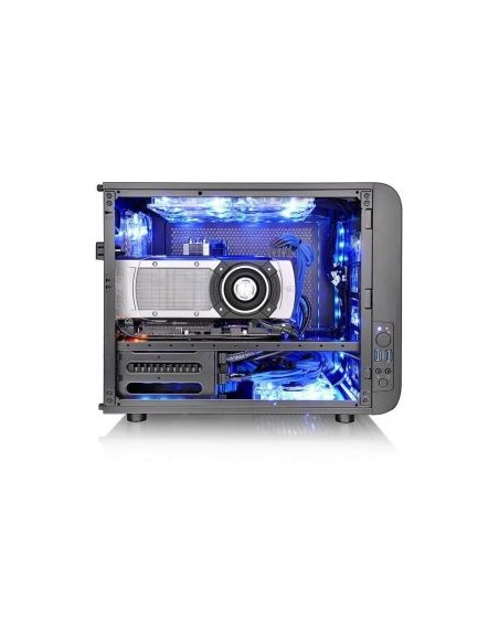 Thermaltake Core V21, Cube chassis (CA-1D5-00S1WN-00)
