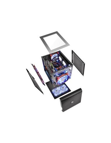 Thermaltake Core V21, Cube chassis...