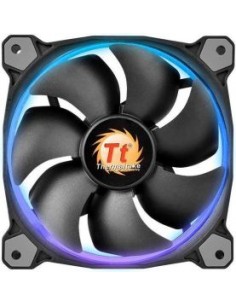 Thermaltake Riing 12 LED RGB, case fan (CL-F042-PL12SW-B) 2