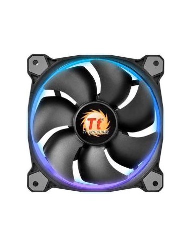 Thermaltake Riing 12 LED RGB, case fan...