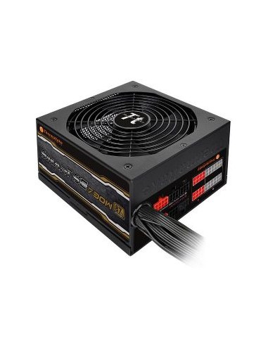 Thermaltake Smart SE 730W, PC Power Supply (SPS-730MPCBEU)