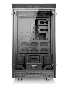 Thermaltake The Tower 900, Big-Tower Chassis... 2