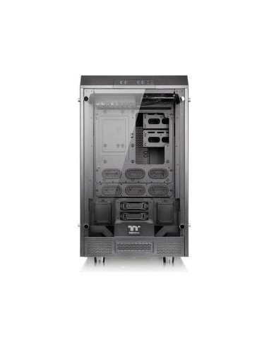 Thermaltake The Tower 900, Big-Tower Chassis...