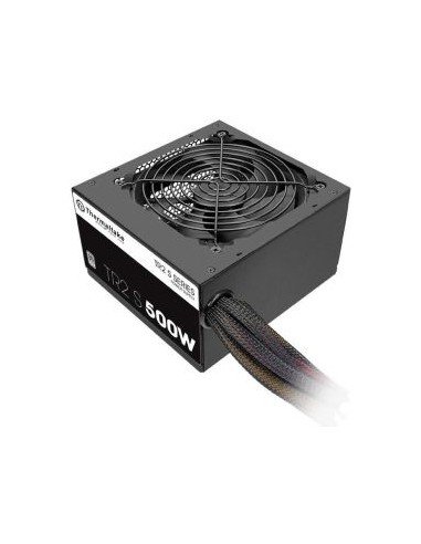 Thermaltake TR2 500W S, PC Power Supply (PS-TRS-0500NPCWEU-2)