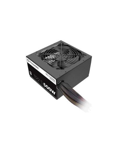 Thermaltake TR2 500W S, PC Power Supply (PS-TRS-0500NPCWEU-2)