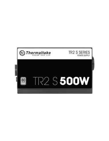 Thermaltake TR2 500W S, PC Power Supply...