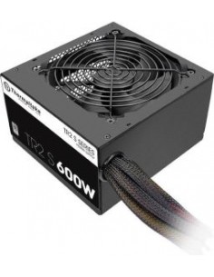 Thermaltake TR2 600W S, PC Power Supply...