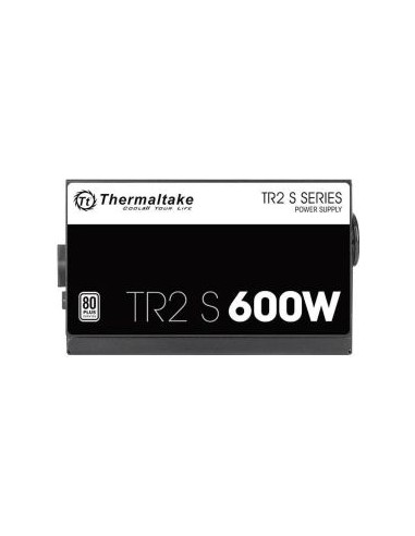 Thermaltake TR2 600W S, PC Power Supply...