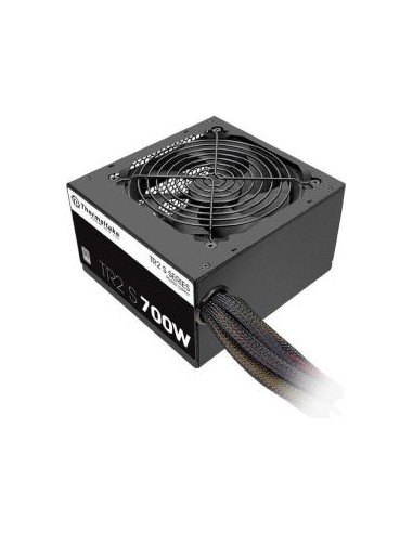 Thermaltake TR2 700W S, PC Power Supply (PS-TRS-0700NPCWEU-2)