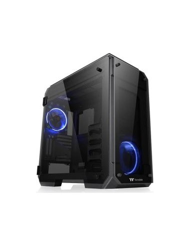 Thermaltake View 71 TG, Big-Tower Chassis (CA-1I7-00F1WN-00)