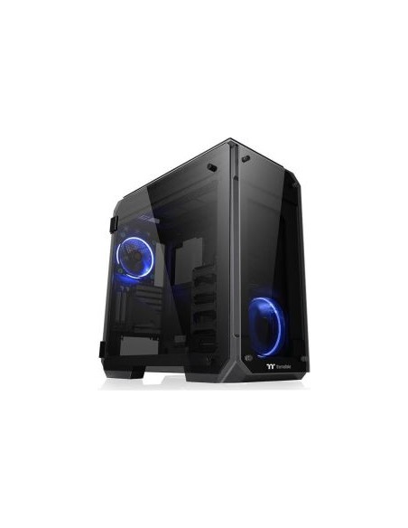 Thermaltake View 71 TG, Big-Tower Chassis (CA-1I7-00F1WN-00)