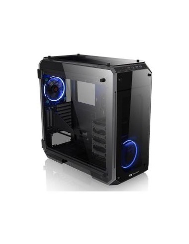 Thermaltake View 71 TG, Big-Tower Chassis...