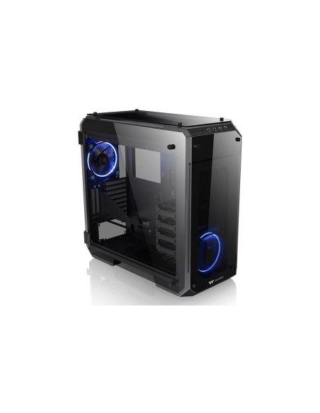 Thermaltake View 71 TG, Big-Tower Chassis (CA-1I7-00F1WN-00)