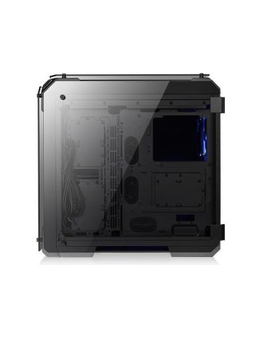 Thermaltake View 71 TG, Big-Tower Chassis...