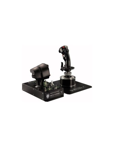 Thrustmaster Hotas Warthog (2960720)