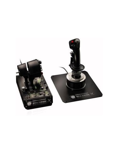 Thrustmaster Hotas Warthog (2960720)