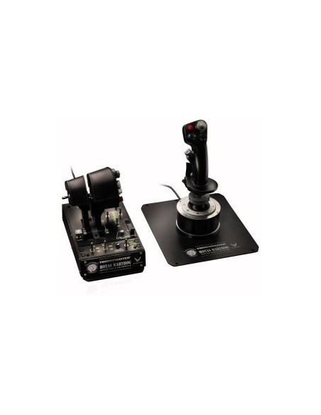 Thrustmaster Hotas Warthog (2960720)