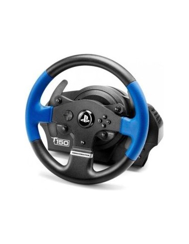 Thrustmaster T150 RS steering wheel (4160628)