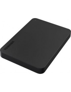 Toshiba Canvio Basics 1TB hard drive (HDTB410EK3AA)