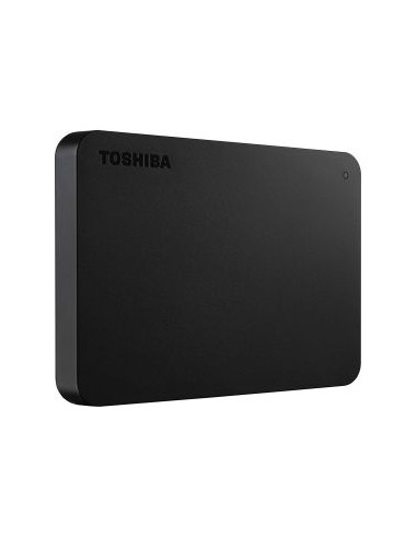 Toshiba Canvio Basics 1TB hard drive...