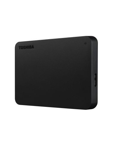 Toshiba Canvio Basics 1TB hard drive...