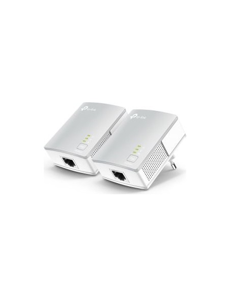 TP-Link TL-PA4010KIT, Powerline (TL-PA4010KIT)