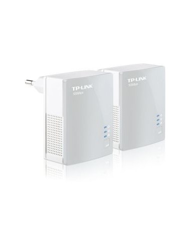 TP-Link TL-PA4010KIT, Powerline (TL-PA4010KIT)