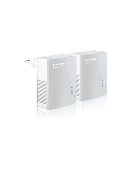 TP-Link TL-PA4010KIT, Powerline (TL-PA4010KIT)
