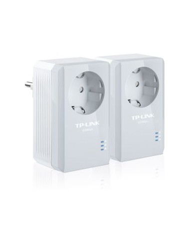 TP-Link TL-PA4010PKIT, Powerline (TL-PA4010PKIT)