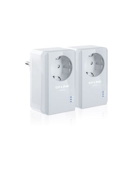 TP-Link TL-PA4010PKIT, Powerline (TL-PA4010PKIT)