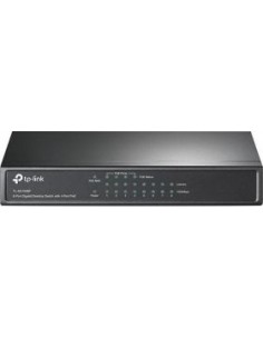 TP-Link TL-SG1008P, Switch (TL-SG1008P)